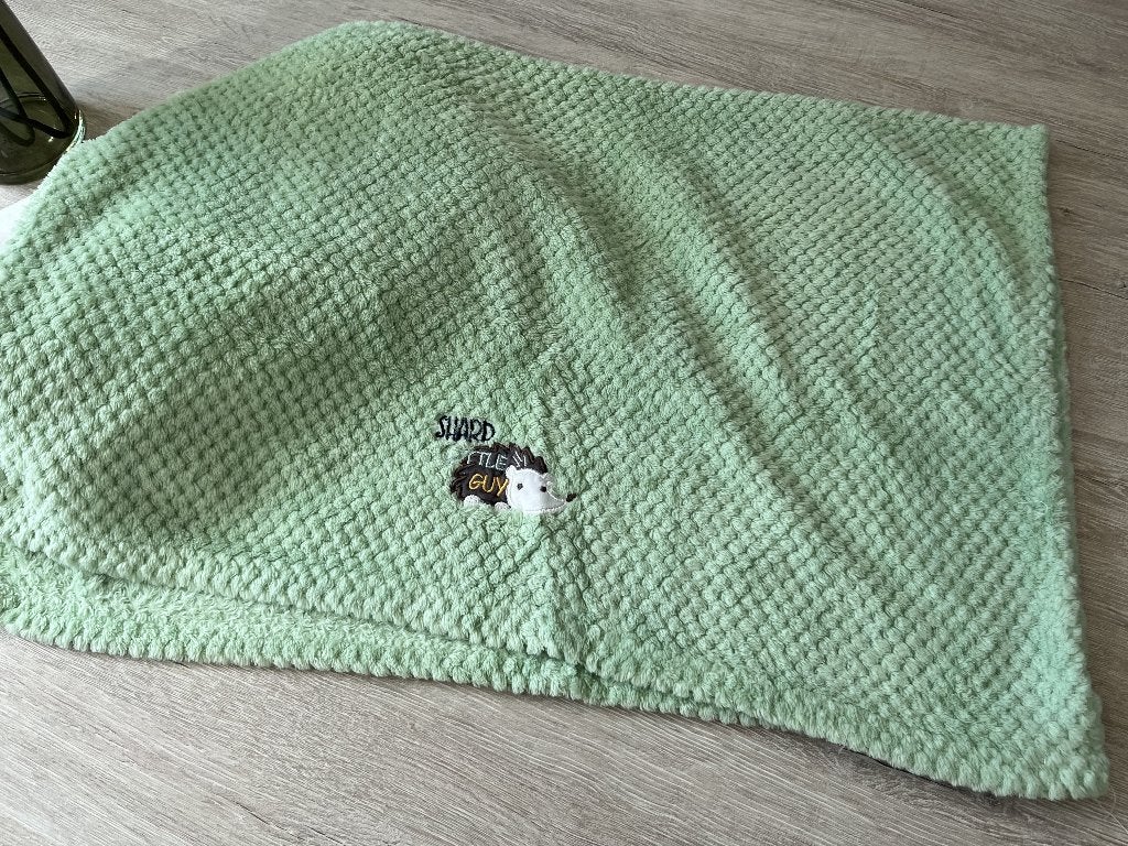 Set ledikantlakentjes, dekentjes, badcapes baby, Lakentje, Ophalen of Verzenden, Zo goed als nieuw, Prénatal