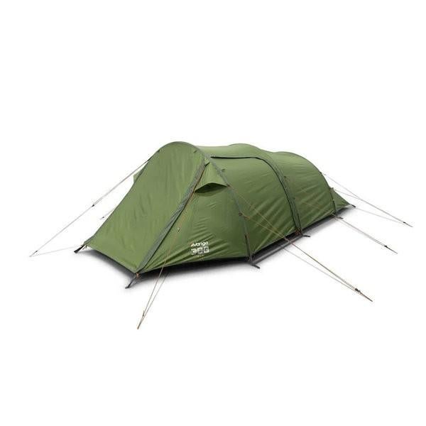 Vango Equinox 300 tent, Caravans en Kamperen, Tenten, tot en met 2, Nieuw, Ophalen of Verzenden
