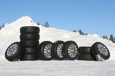 winterbanden sets kia modellen, Auto-onderdelen, Ophalen, Overige, Gebruikt, Overige