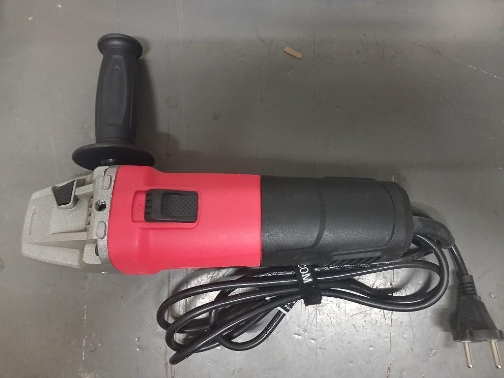 Haakse slijper, Ophalen, Nieuw, Minder dan 700 watt, Haakse handslijpmachine