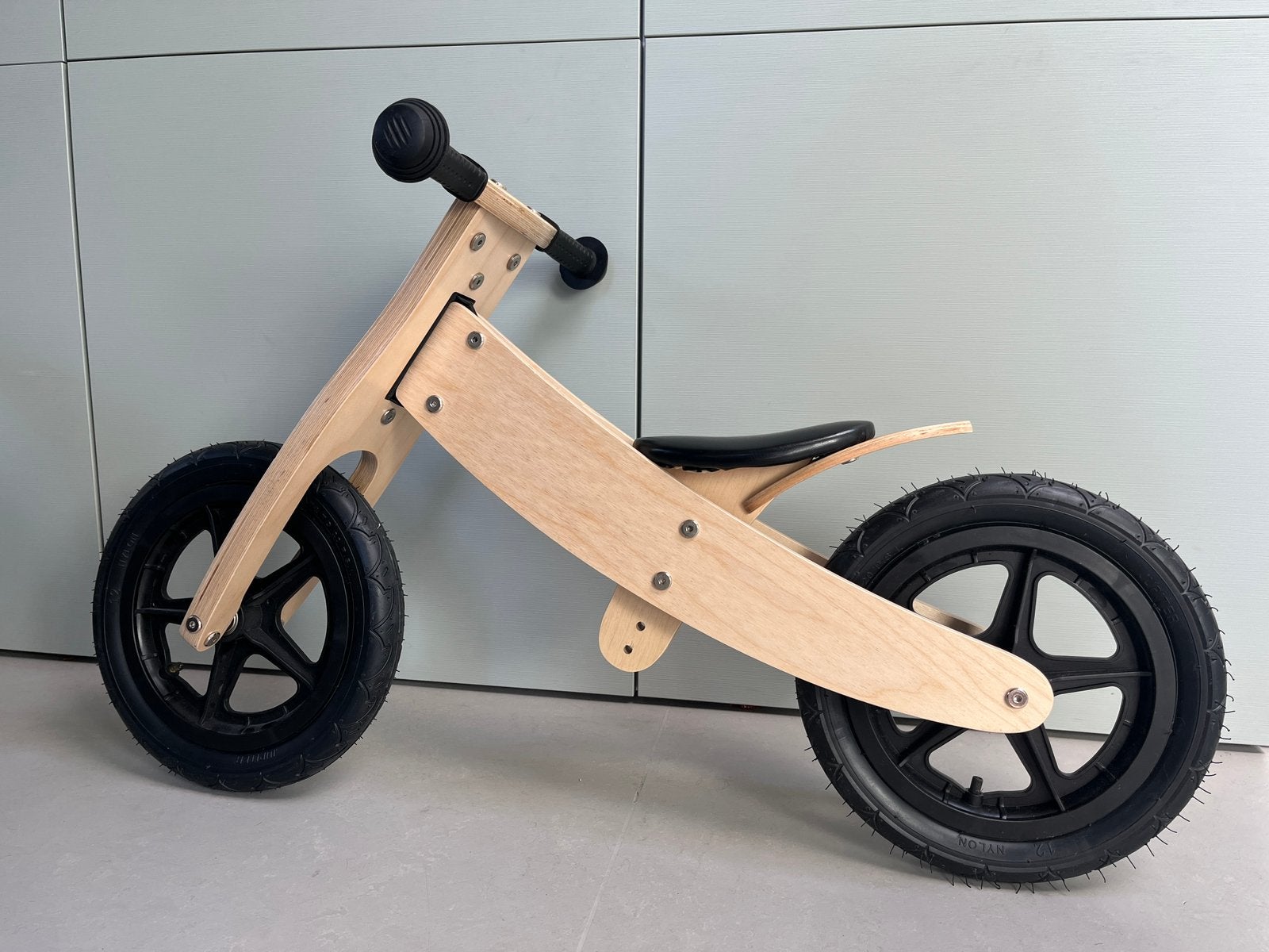 NIEUW loopfiets Bandits and Angles, Ophalen of Verzenden, Nieuw, Loopfiets