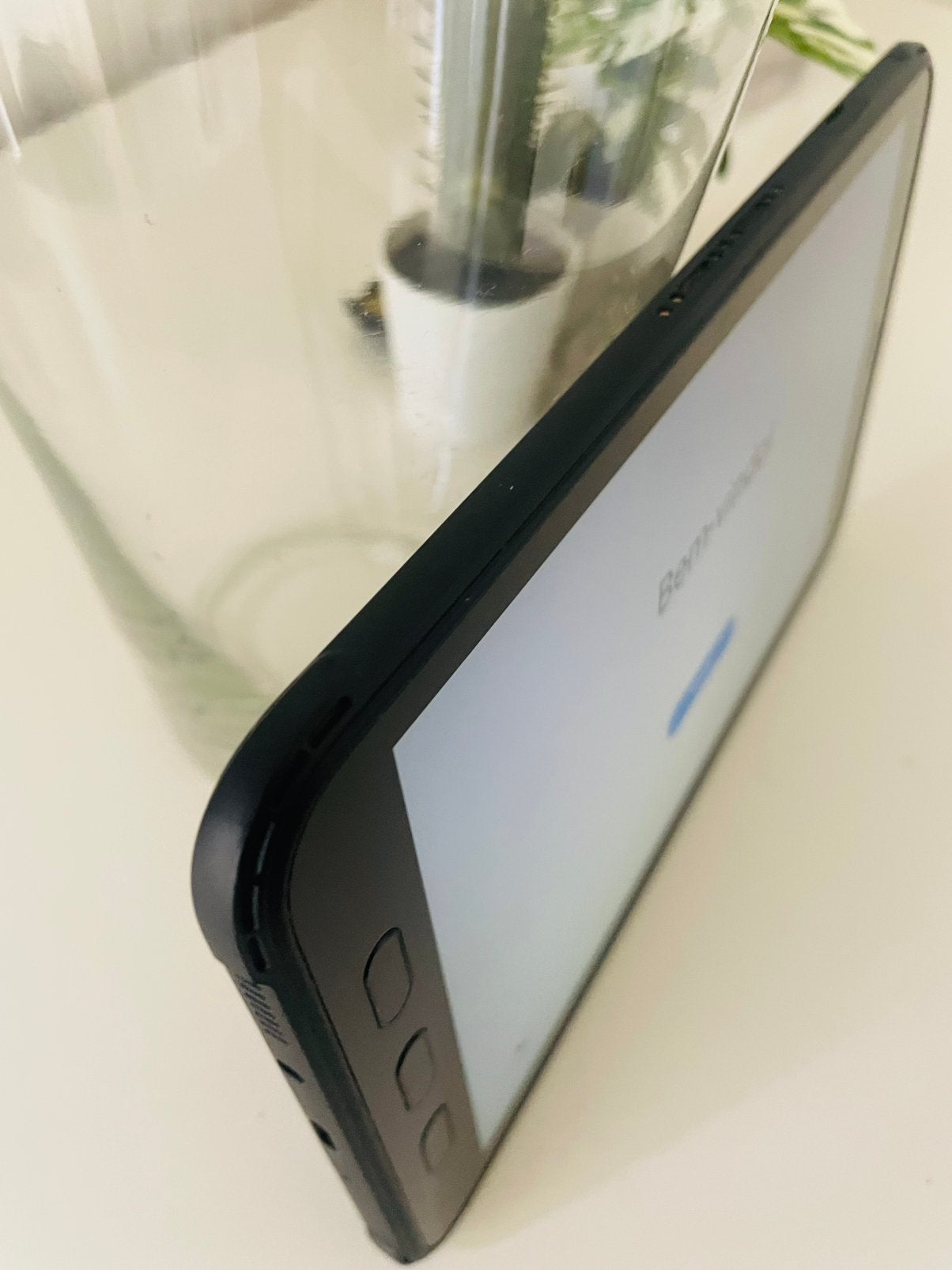 Samsung galaxy tab active 3, Ophalen, Zo goed als nieuw, Overige typen, Samsung