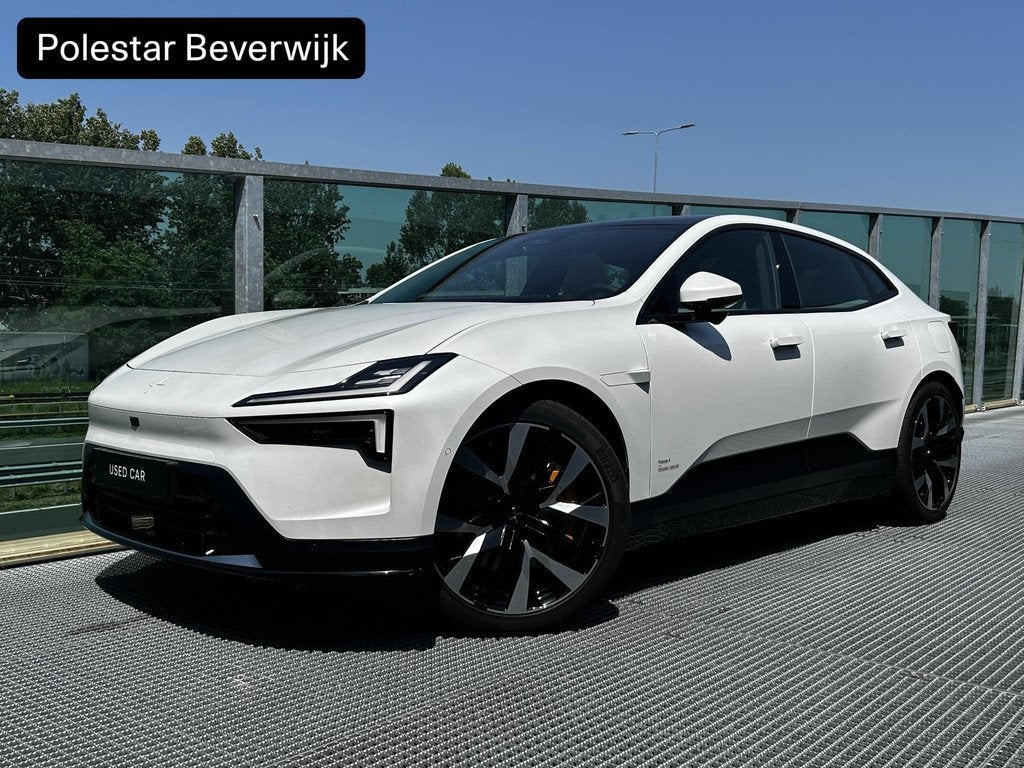 Polestar 4 Long Range Dual motor Performance Plus 100 kWh Pa