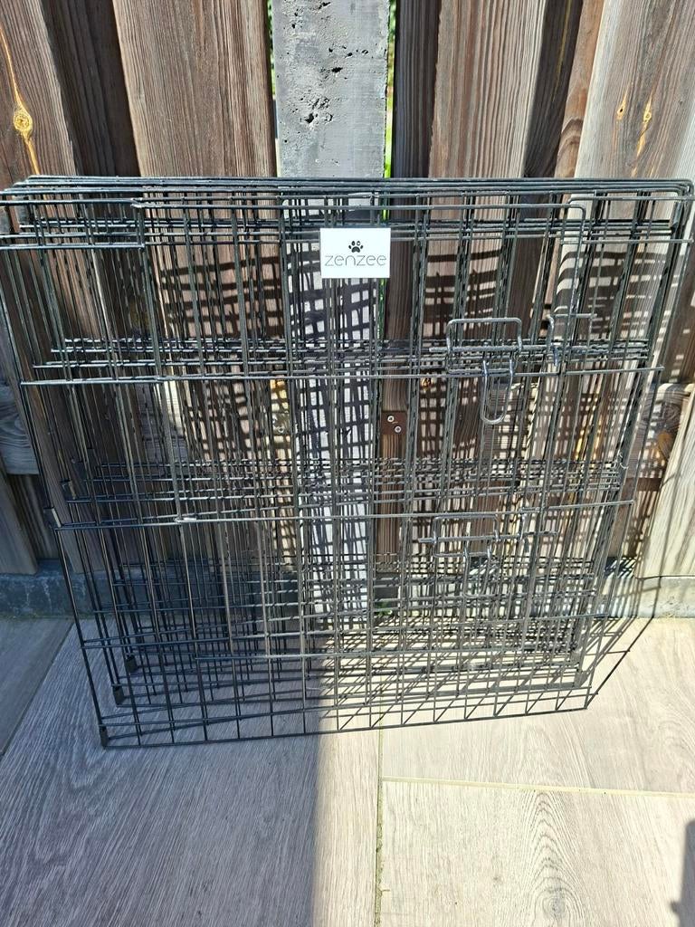Puppyren aan 1 stuk (60cm hoog), Ophalen of Verzenden, 110 cm of meer, Minder dan 65 cm