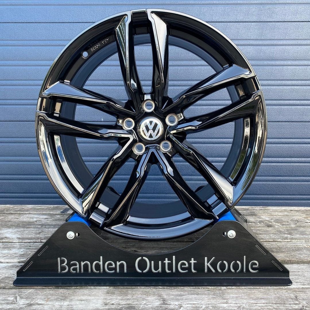 Volkswagen Caddy Golf 5 6 7 8 ID.3 ID.4 Scirocco 5x112 18'', 18 inch, Velg(en), -, -