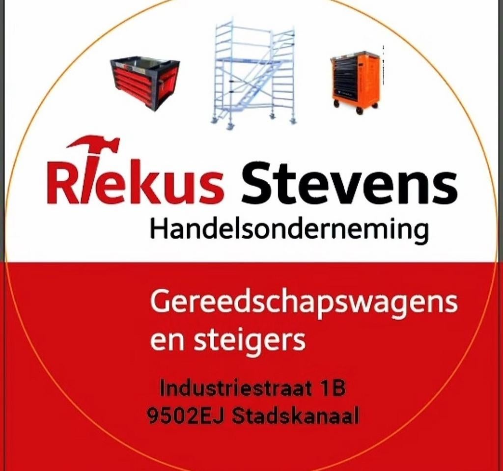 Euroscaffold uitwijkconsole, Doe-het-zelf en Verbouw, Steigers, Ophalen, Nieuw, Overige typen, Minder dan 2 meter