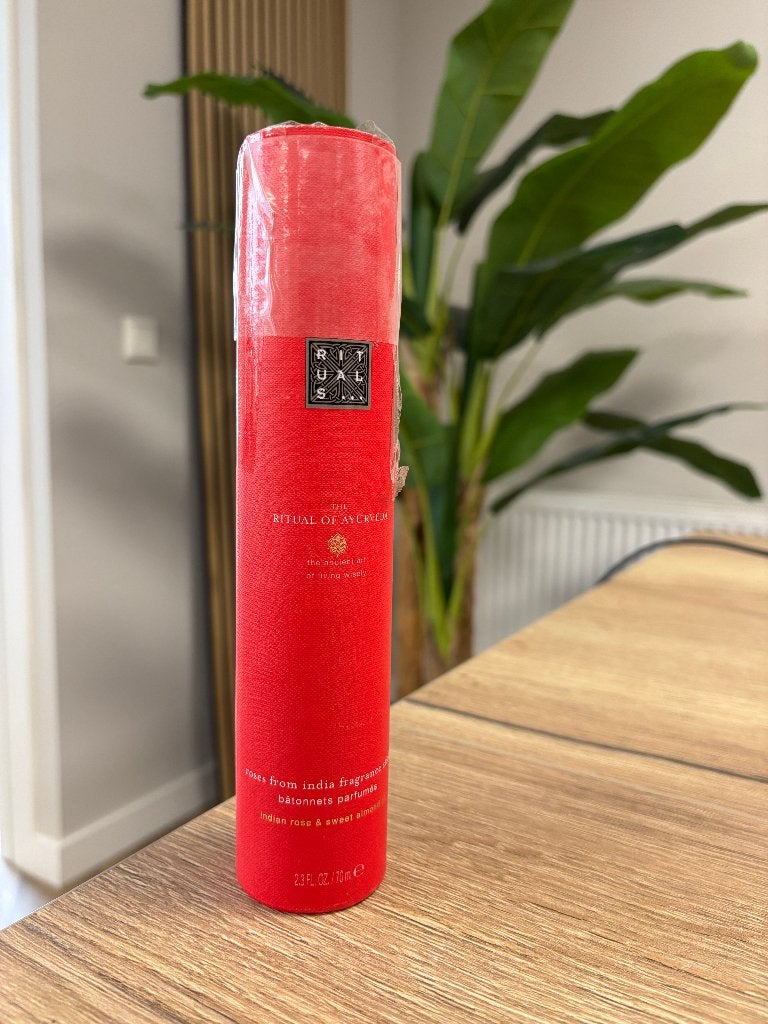 RITUAL OF AYURVEDA FRAGRANCE STICKS MINI, Verzenden, Nieuw, Rituals
