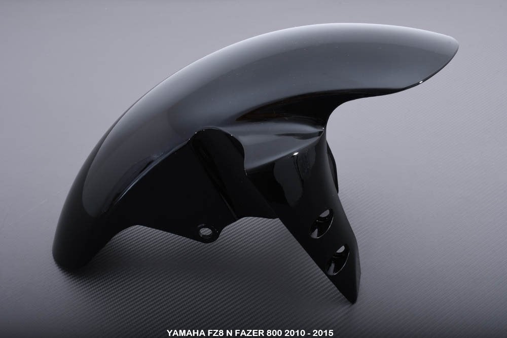 AVDB Voorspatbord voor YAMAHA FZ8 N FAZER 800 2011 2015, Ophalen of Verzenden, Nieuw