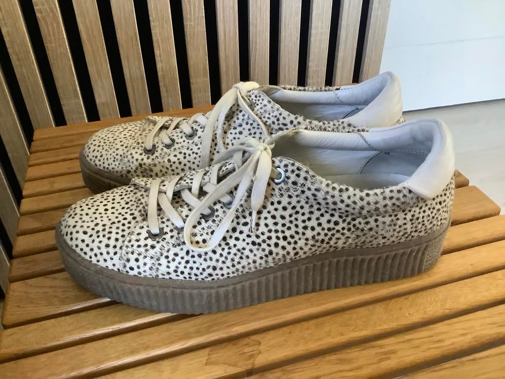 Maruti sneakers maat 40, Overige kleuren, Ophalen of Verzenden, Sneakers of Gympen, Zo goed als nieuw