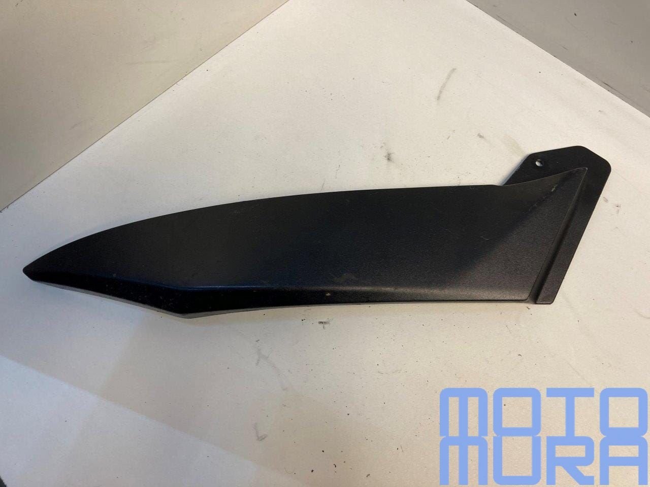 Tank kap links voor de Yamaha YZF-R1 2002 - 2003 RN09 YZF R1, Motoren, Onderdelen | Yamaha, Gebruikt, -, -, Ophalen of Verzenden