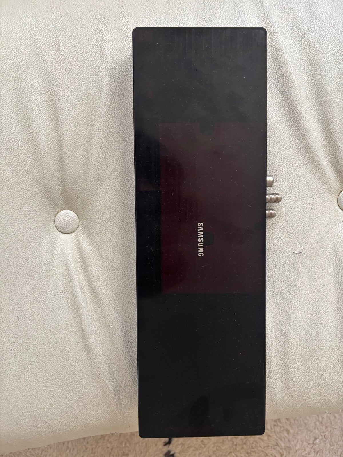 Vermoedelijk defecte Samsung One Connect Box SOC1000M, Ophalen, 50 Hz, Samsung, 100 cm of meer