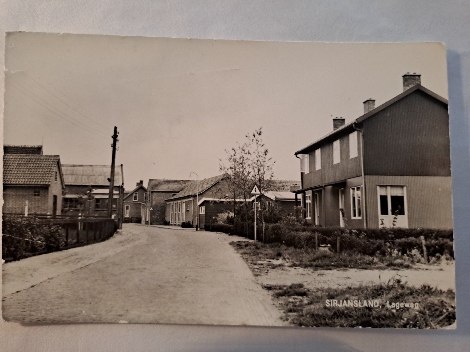 sirjansland, Ophalen of Verzenden