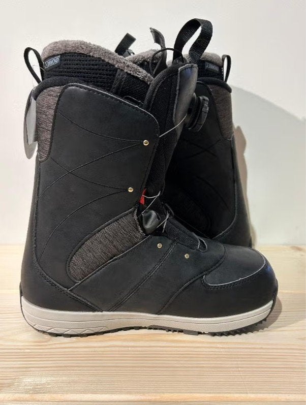 Salomon Ivy Boa SJ Snowboard Boots Dames - Maat 38.5, France, Salomon, Info@salomon.com, Schoenen
