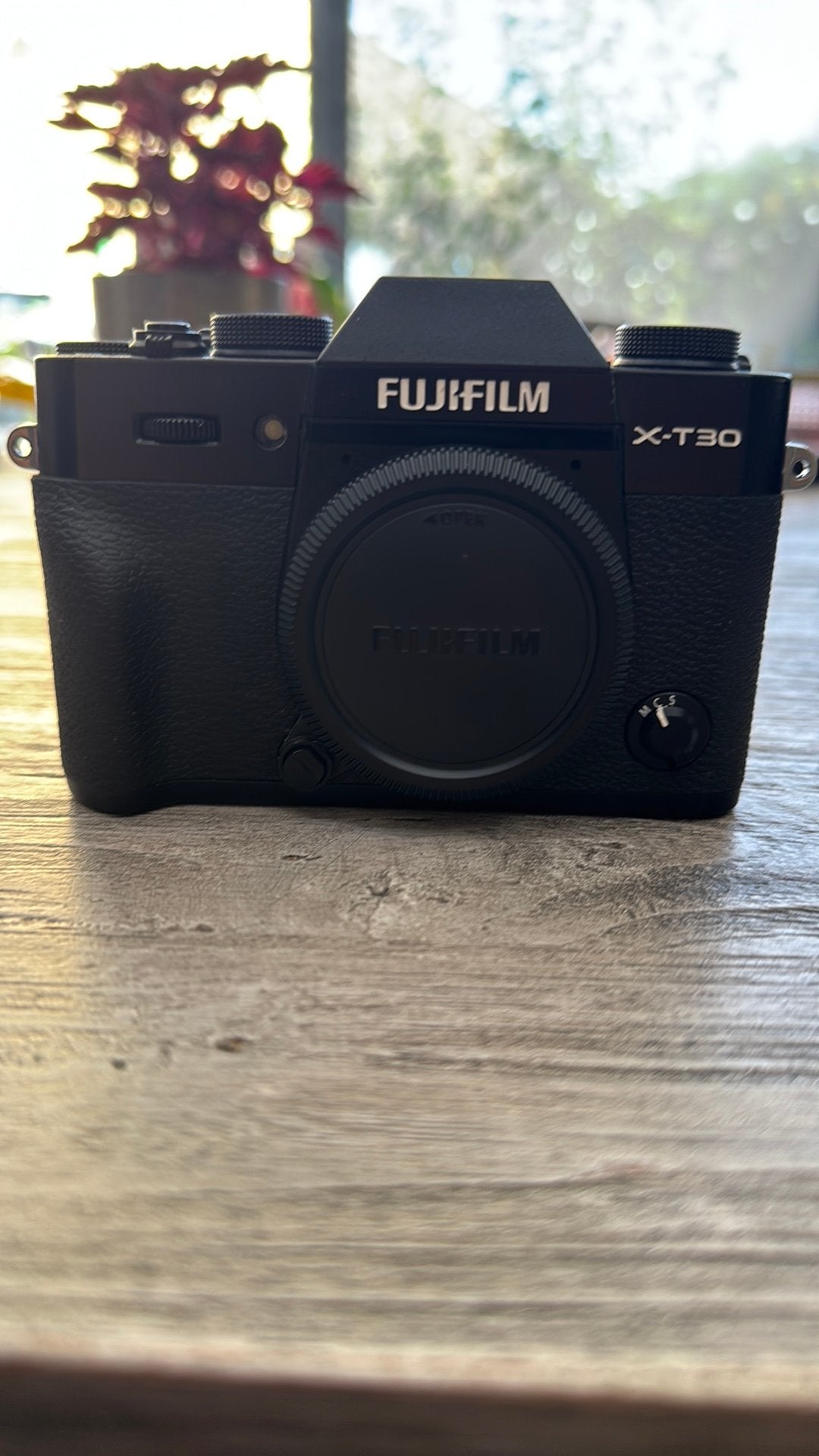 Zo goed als nieuwe Fujifilm X-T30, Ophalen, USB-kabel, 25 megapixels, Zo goed als nieuw
