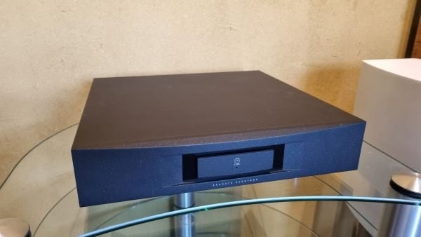 Linn Akurate Exaktbox 10 Katalyst