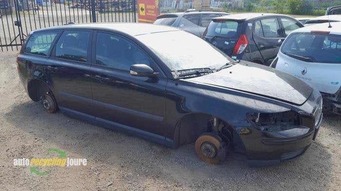Voorruit van een Volvo V50, Gebruikt, -, -, Volvo