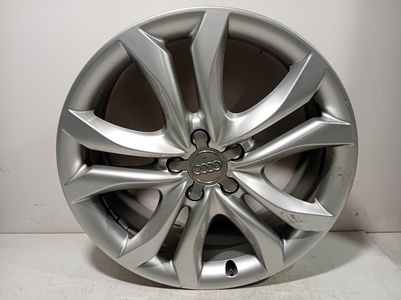 Velg Audi SQ5, Auto-onderdelen, Banden en Velgen, Van der Ven Autorecycling B.V., Gebruikt, Ettenseweg 76, 4706 PB Roosendaal, The Netherlands