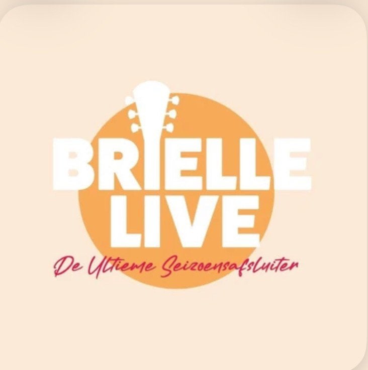 1 kaartje voor Brielle Live, Twee personen, September