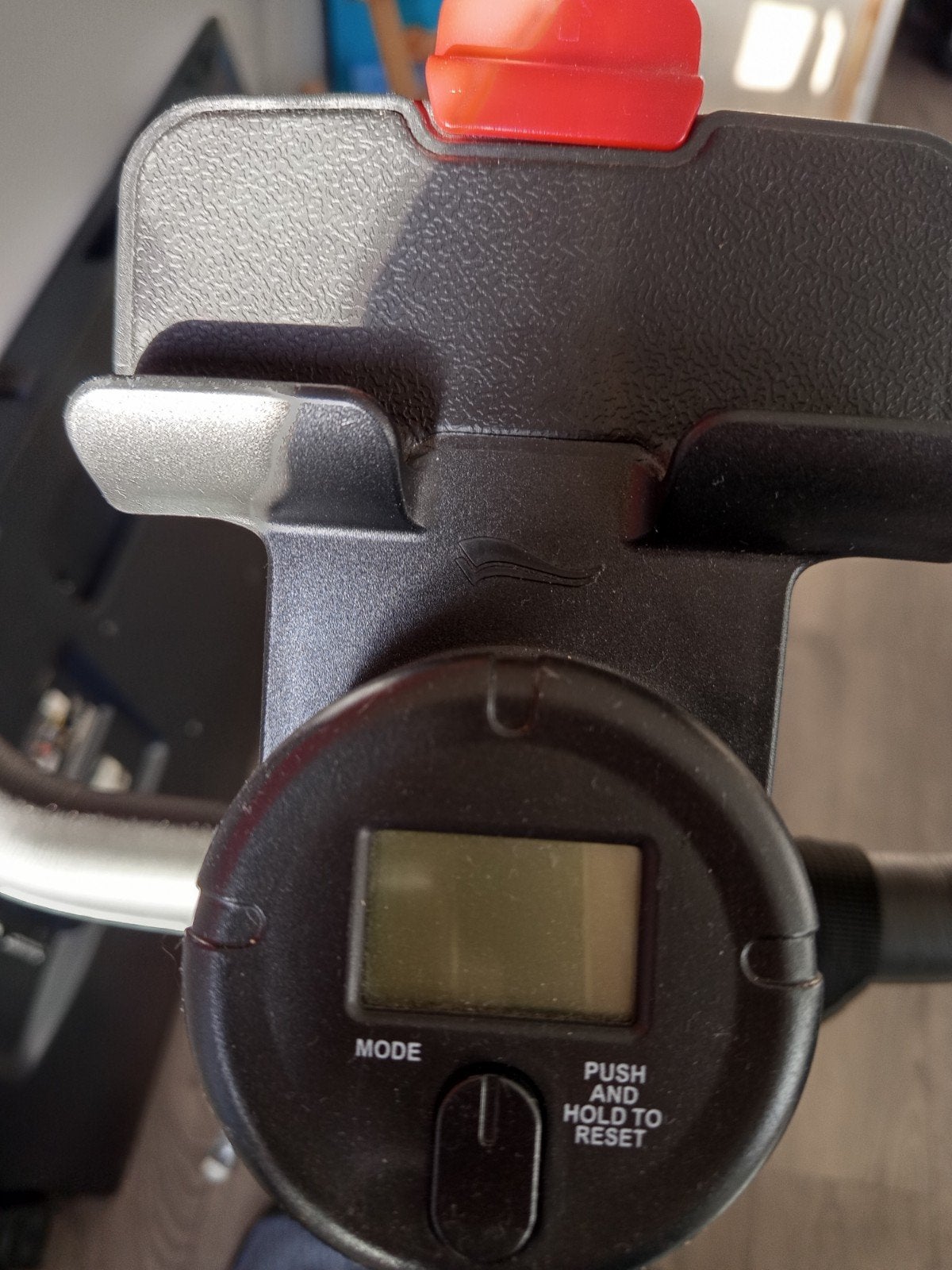 Swingstepper, Sport en Fitness, Fitnessmaterialen, Ophalen of Verzenden, Zo goed als nieuw