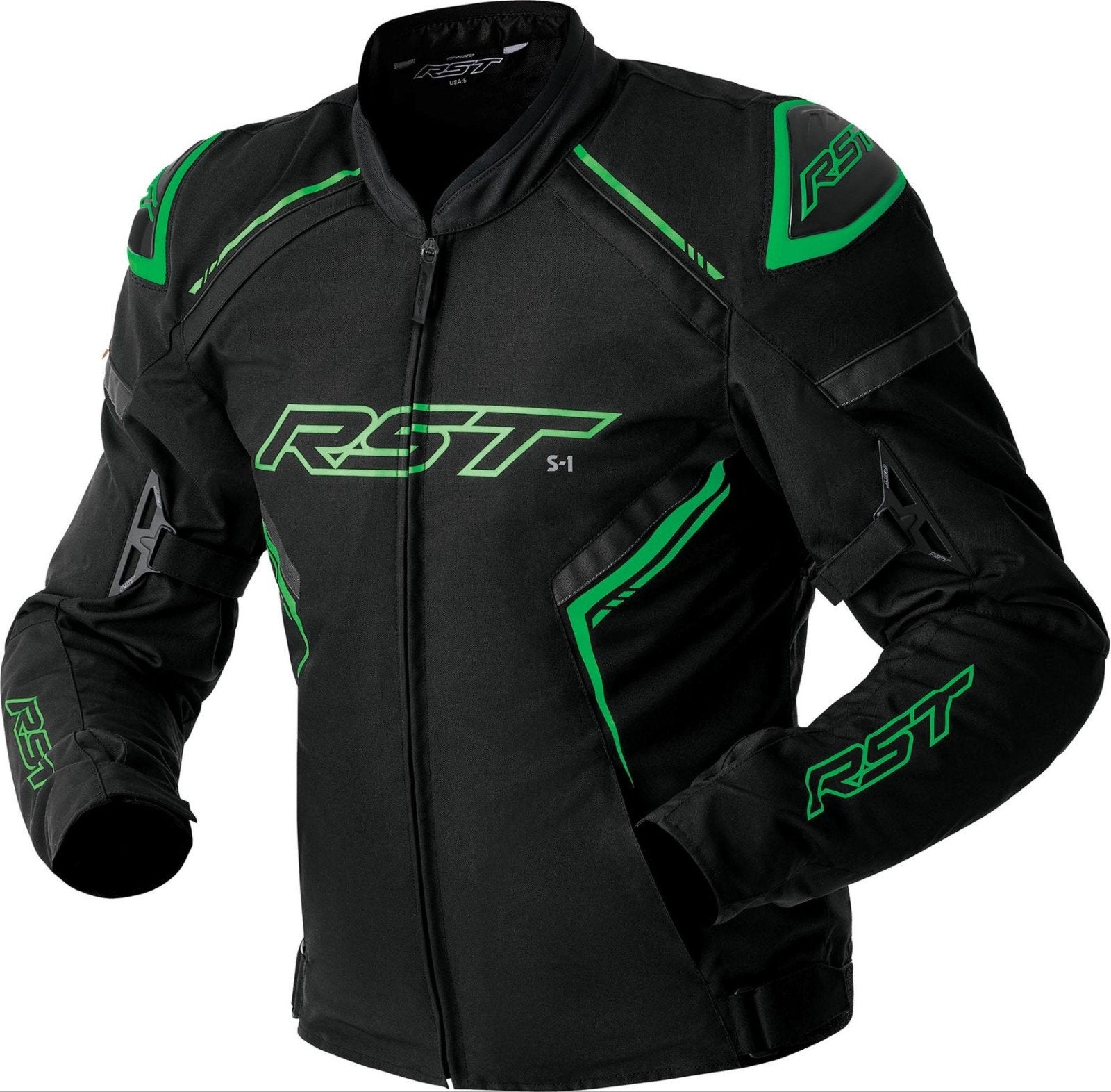 Nieuwe rst textiel motorjas M, Ophalen of Verzenden, Nieuw met kaartje, Jas | textiel