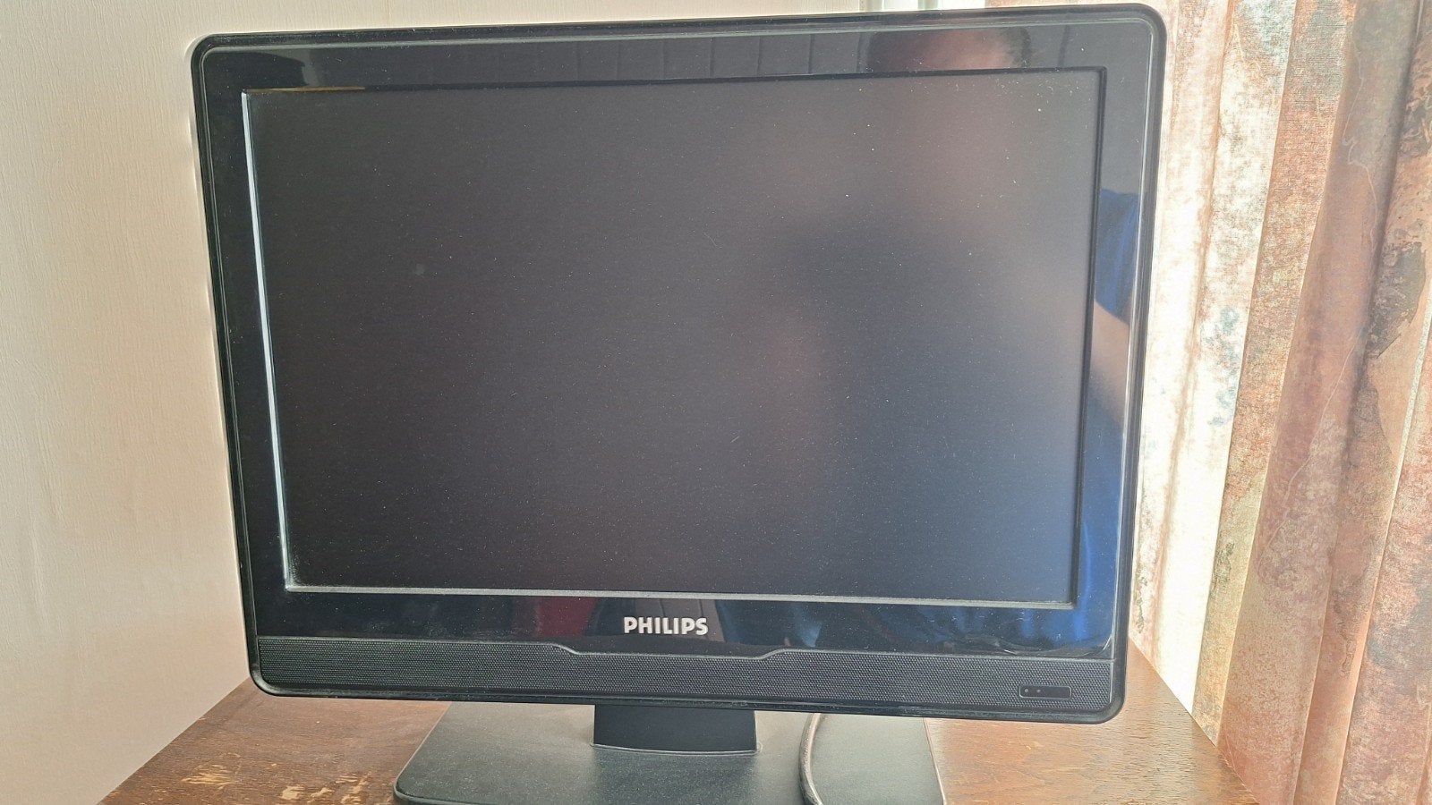 Philips 19PFL3403/10 LCD TV - 48 cm (19 inch), Ophalen, Philips, Gebruikt, 50 Hz
