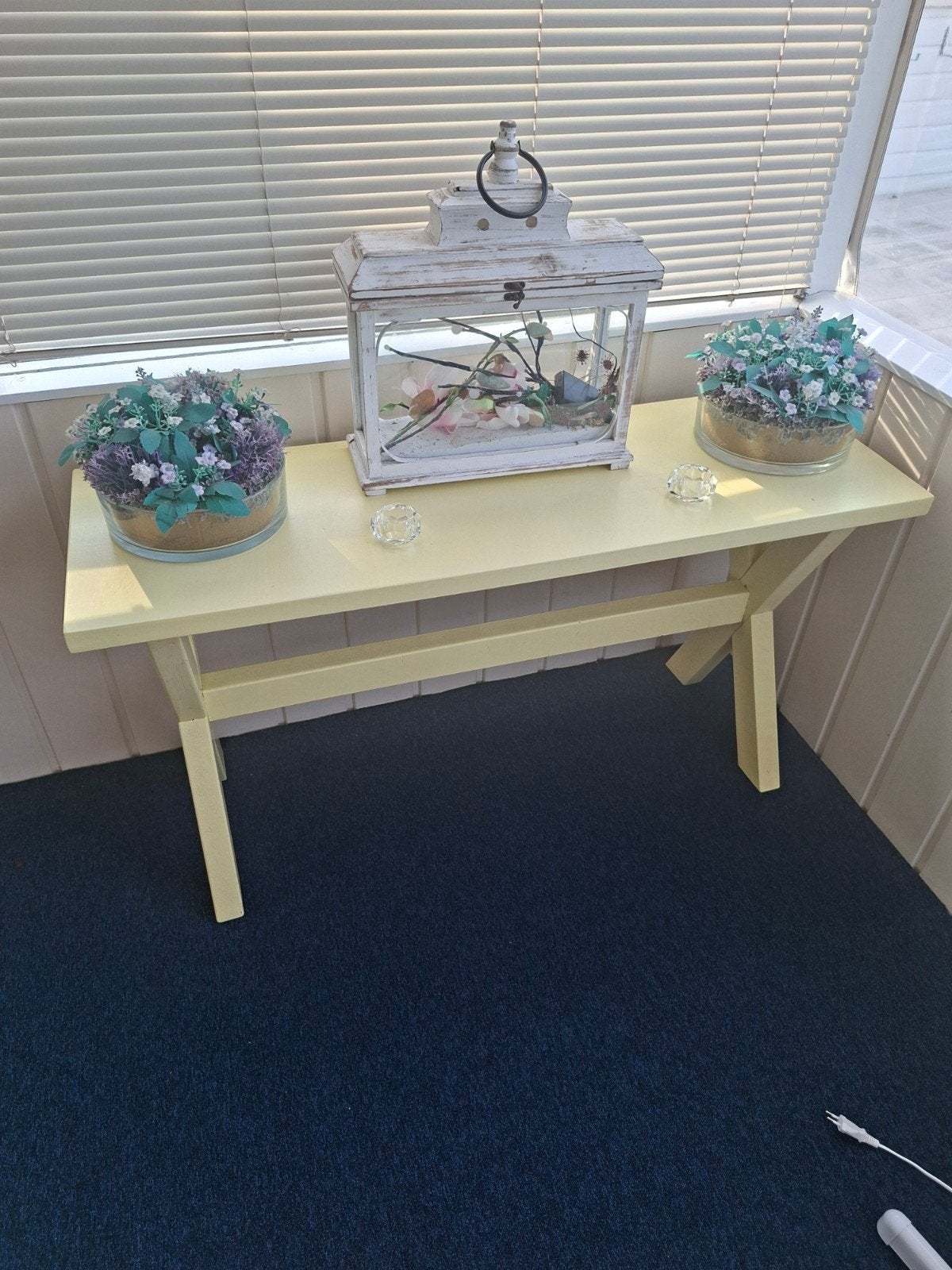 side table, Ophalen, Gebruikt