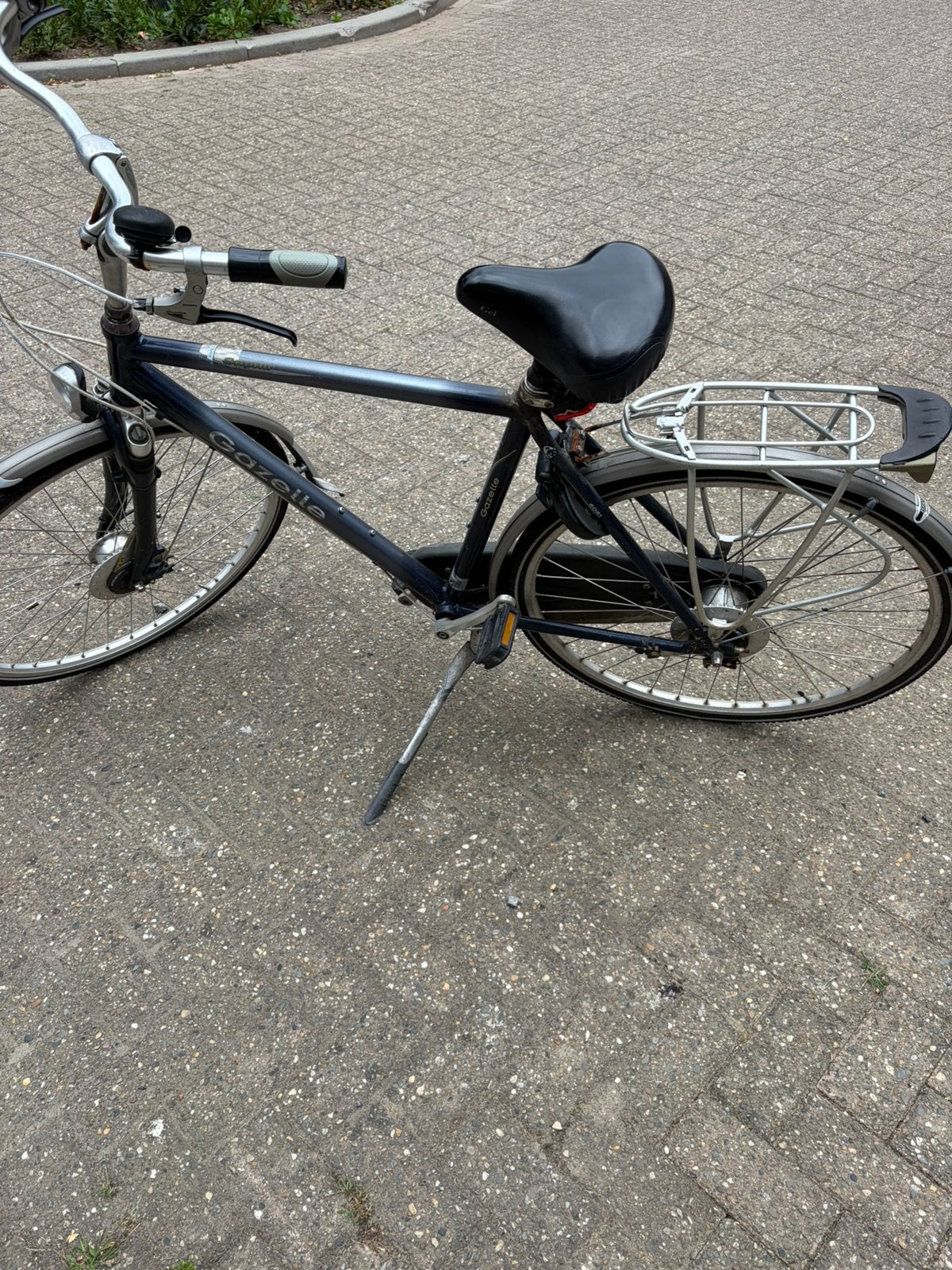 Gazelle fiets, Ophalen of Verzenden, Gebruikt, Gazelle
