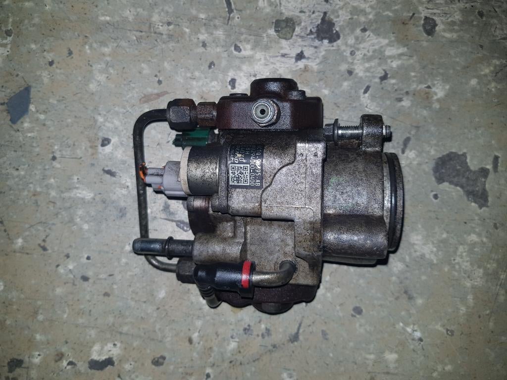 Dieselpomp Ford Transit 2.2 TDCI 16V 2008, Ophalen of Verzenden
