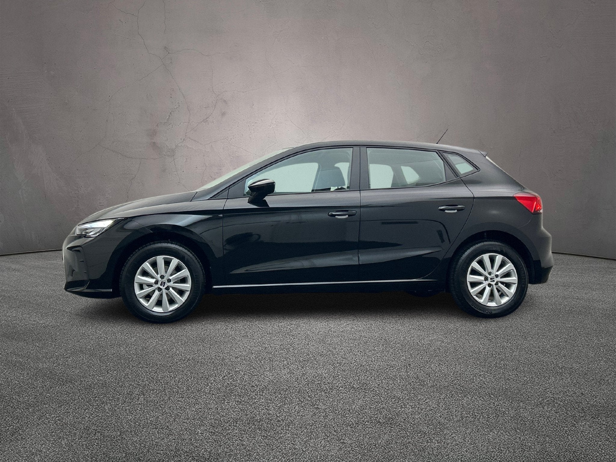SEAT Ibiza, Auto's, Seat, Voorwielaandrijving, Euro 6, 95 pk, Origineel Nederlands