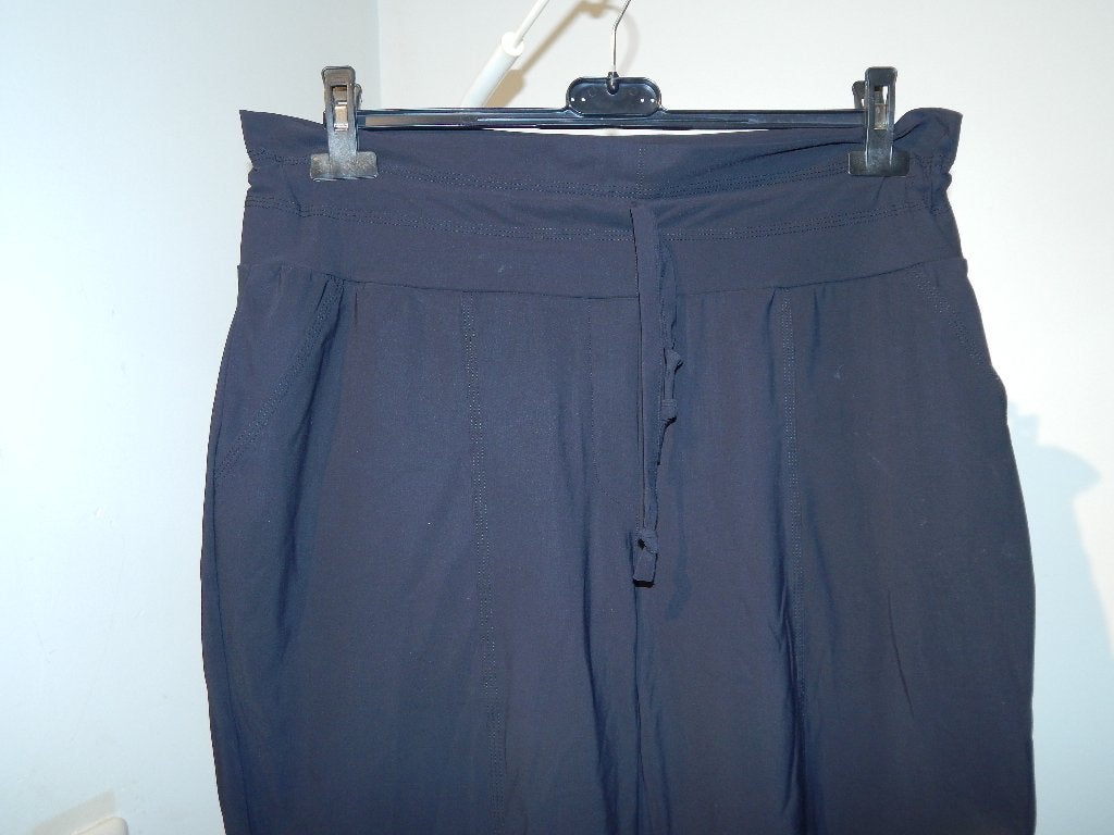 Studio Anneloes capri model broek stretch stof mt XL, Maat 46/48 (XL) of groter, Ophalen of Verzenden, Zo goed als nieuw, Driekwart