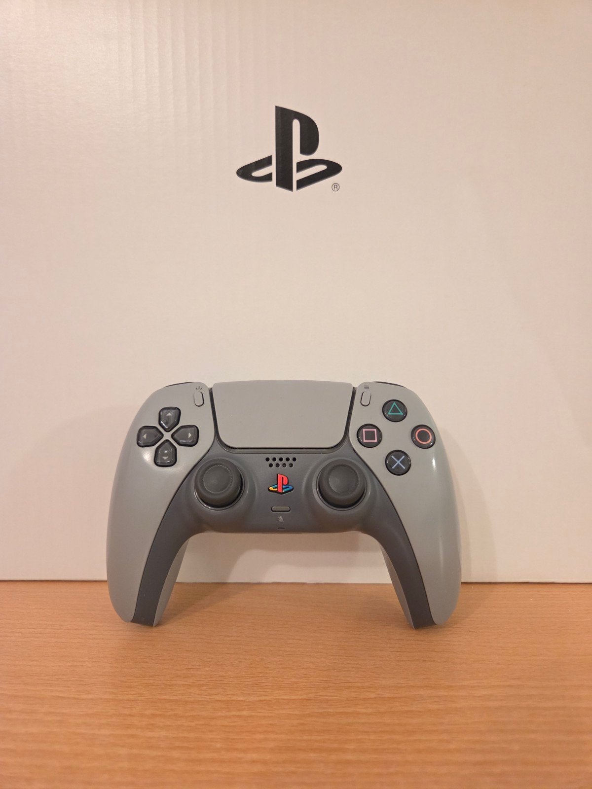 Sony PlayStation 5 DualSense Controller 30th Anniversary, PlayStation 5, Nieuw, Ophalen of Verzenden, Controller