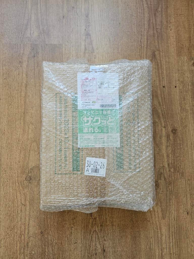 Sv4a Shiny Treasure EX booster box japan Sealed case, Ophalen of Verzenden, Nieuw, Boosterbox, Foil