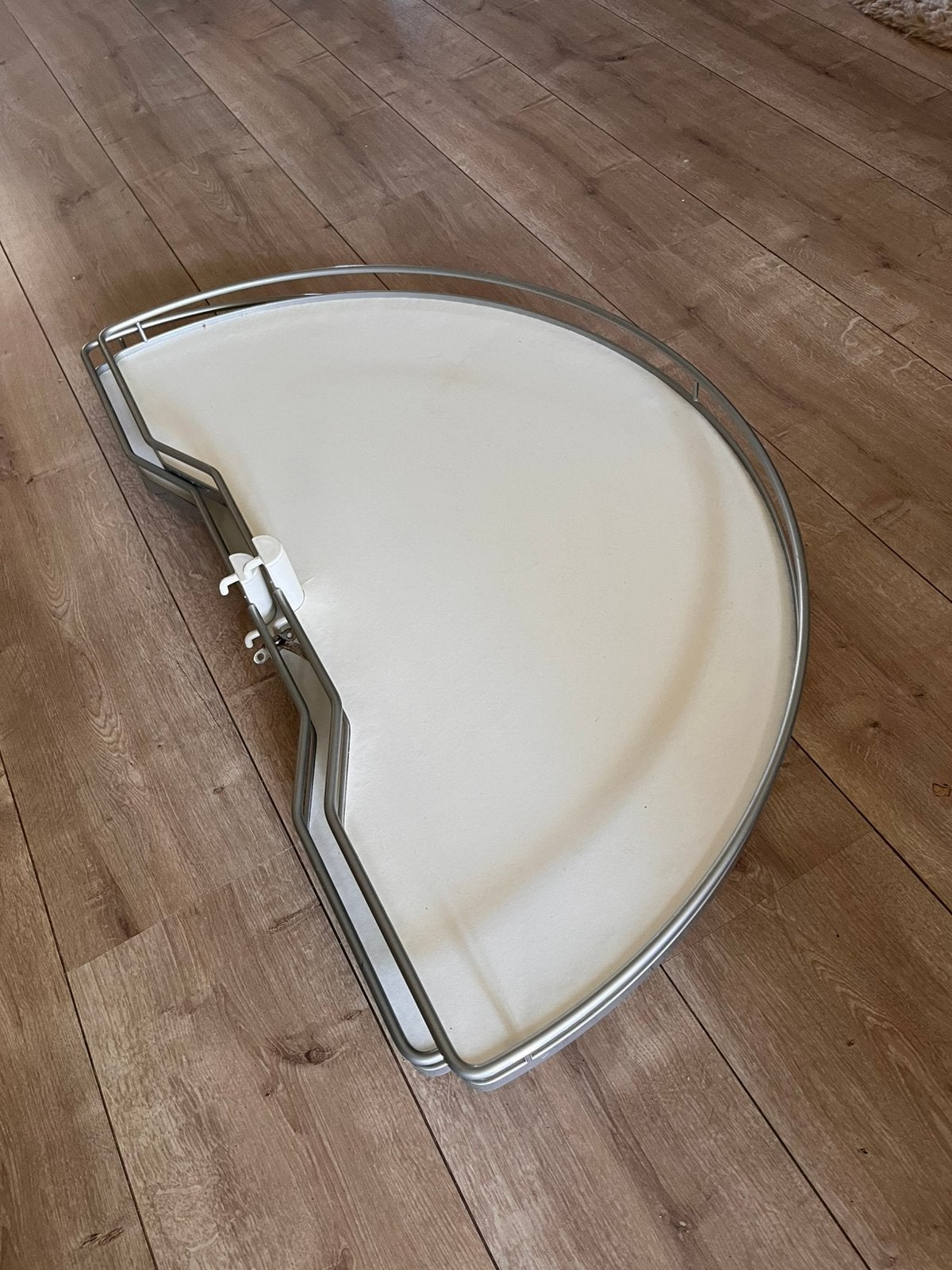 Hoekplank/kast, Ophalen, Gebruikt, 25 tot 50 cm, 50 tot 100 cm