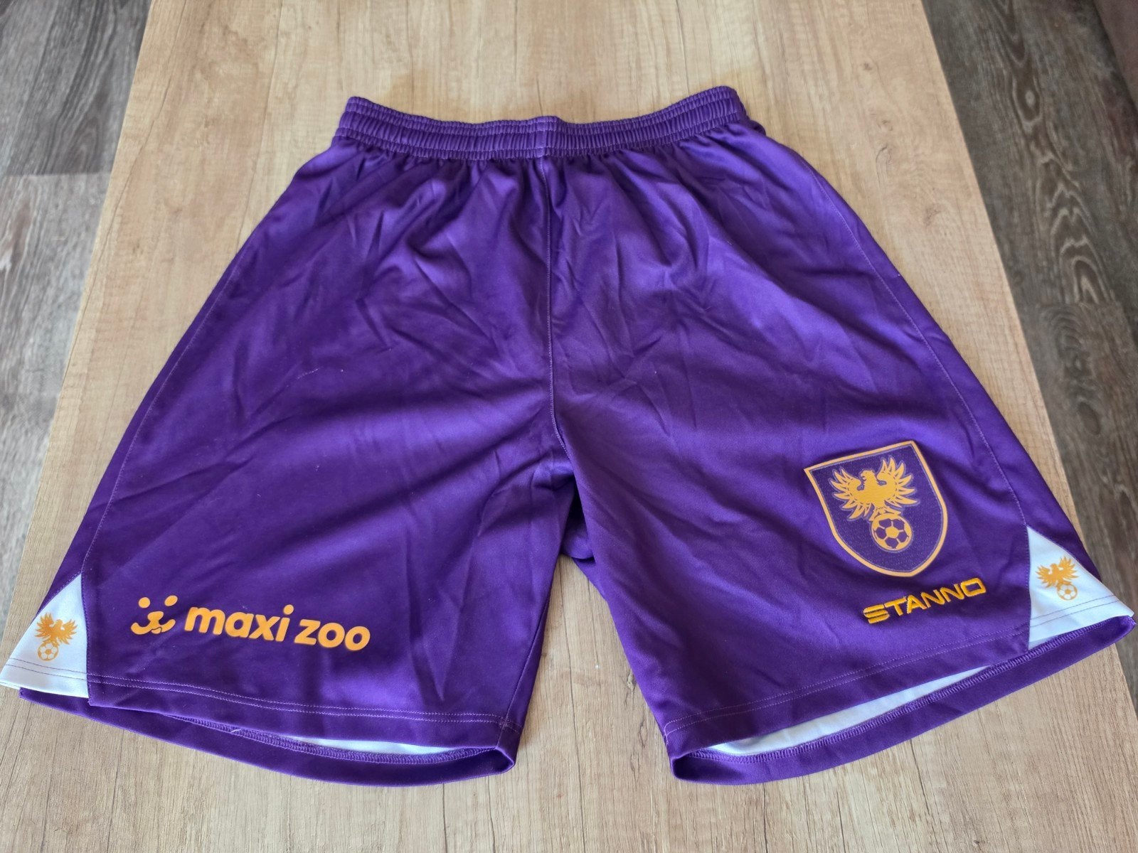 Go Ahead Eagles broekje, Ophalen of Verzenden, Nieuw, Broek