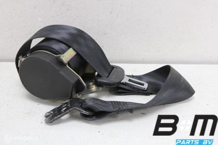 Gordel achterzijde VW Golf 7 5G0857805, Gebruikt