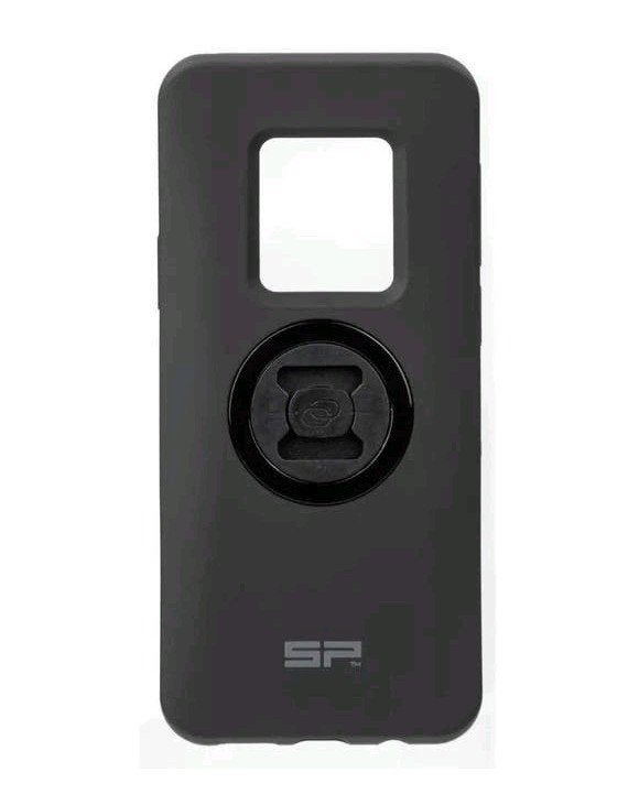 SP Connect PhoneCase Samsung S9+ / S8+, Verzenden, Zo goed als nieuw, Frontje of Cover