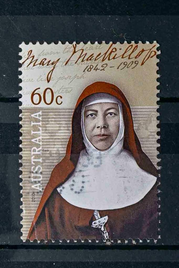 postzegels Australië 2010, Postzegels en Munten, Postzegels | Oceanië, Ophalen of Verzenden, Gestempeld