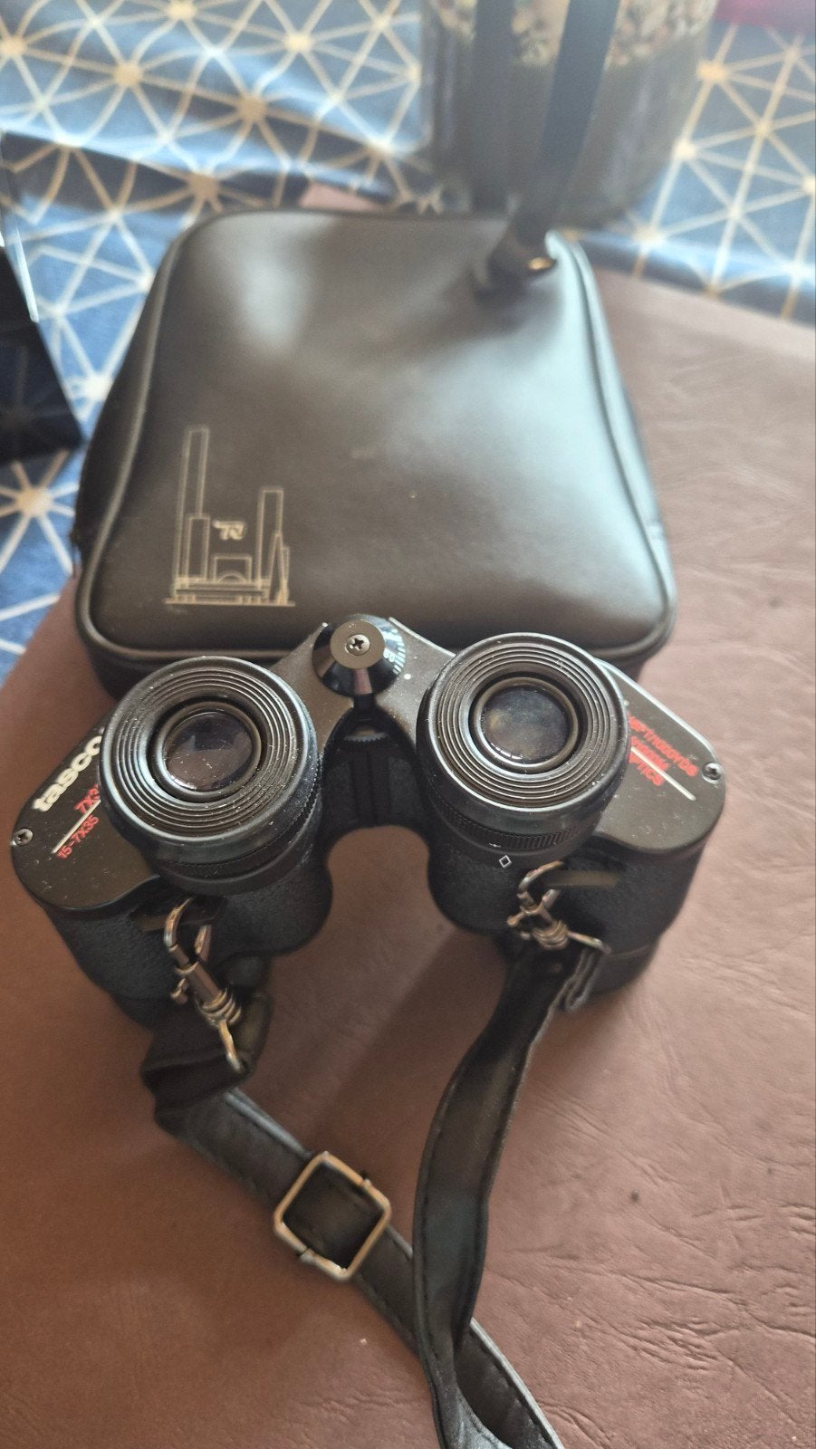 Celestron UpClose G2 8x21 Verrekijker met Tas, Audio, Tv en Foto, Ophalen