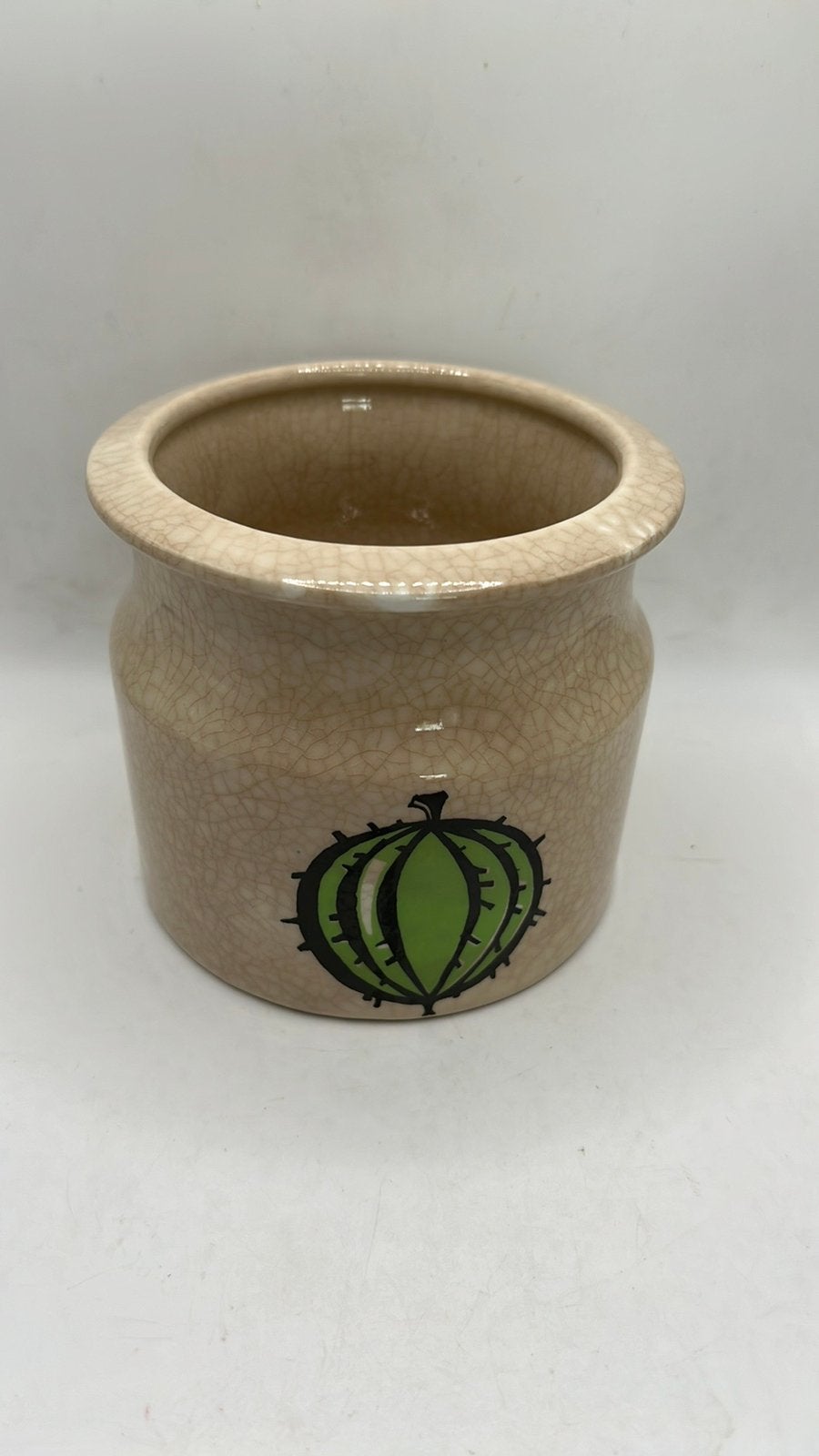 Arabia pot 11-63, Ophalen of Verzenden