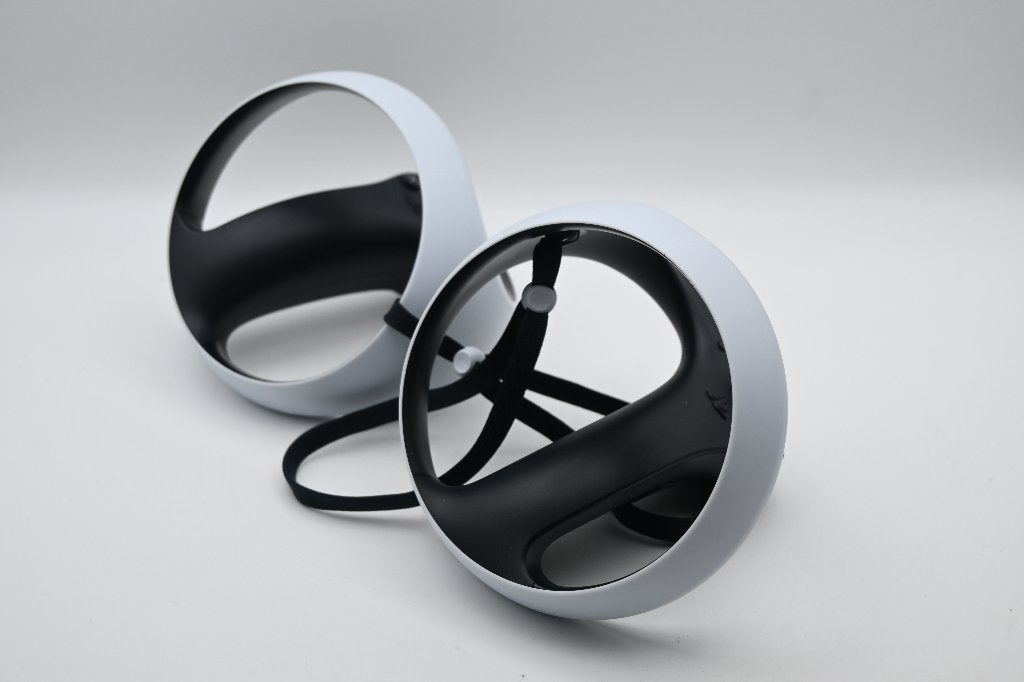 Sony PlayStation PS5 VR-headset, Spelcomputers en Games, Virtual Reality, 1 Sony Place, San Mateo, CA 94401, USA, Support@sony.com