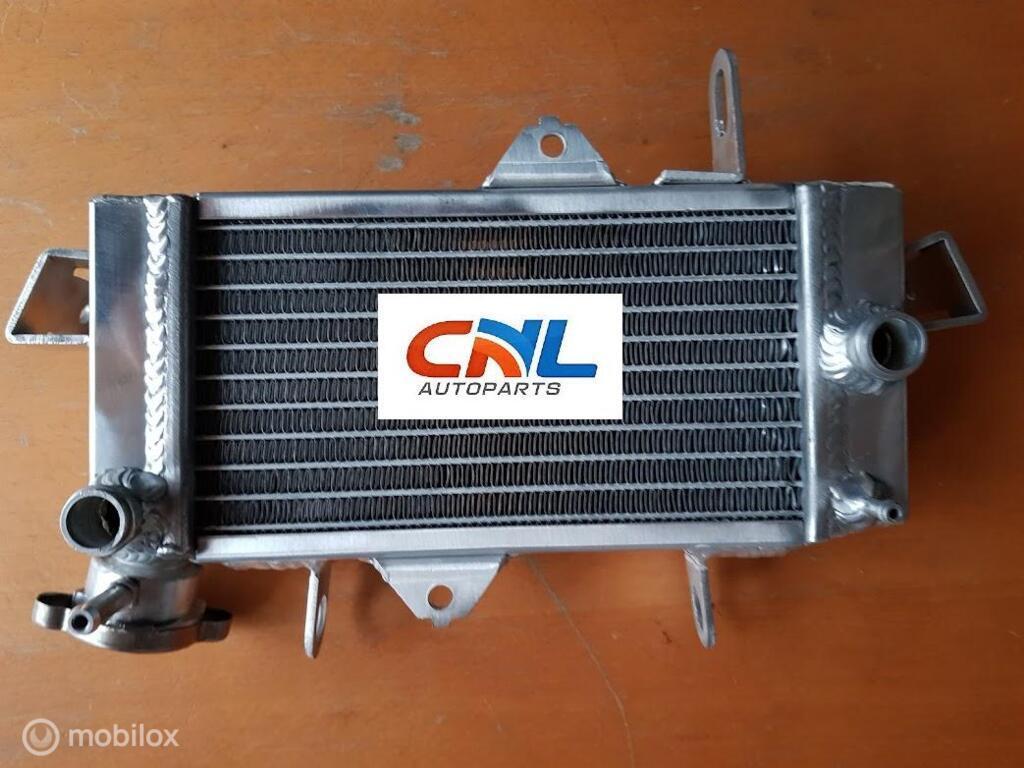 Radiateur Yamaha YZFR 125 YZF-R125 2008-2013 radiator