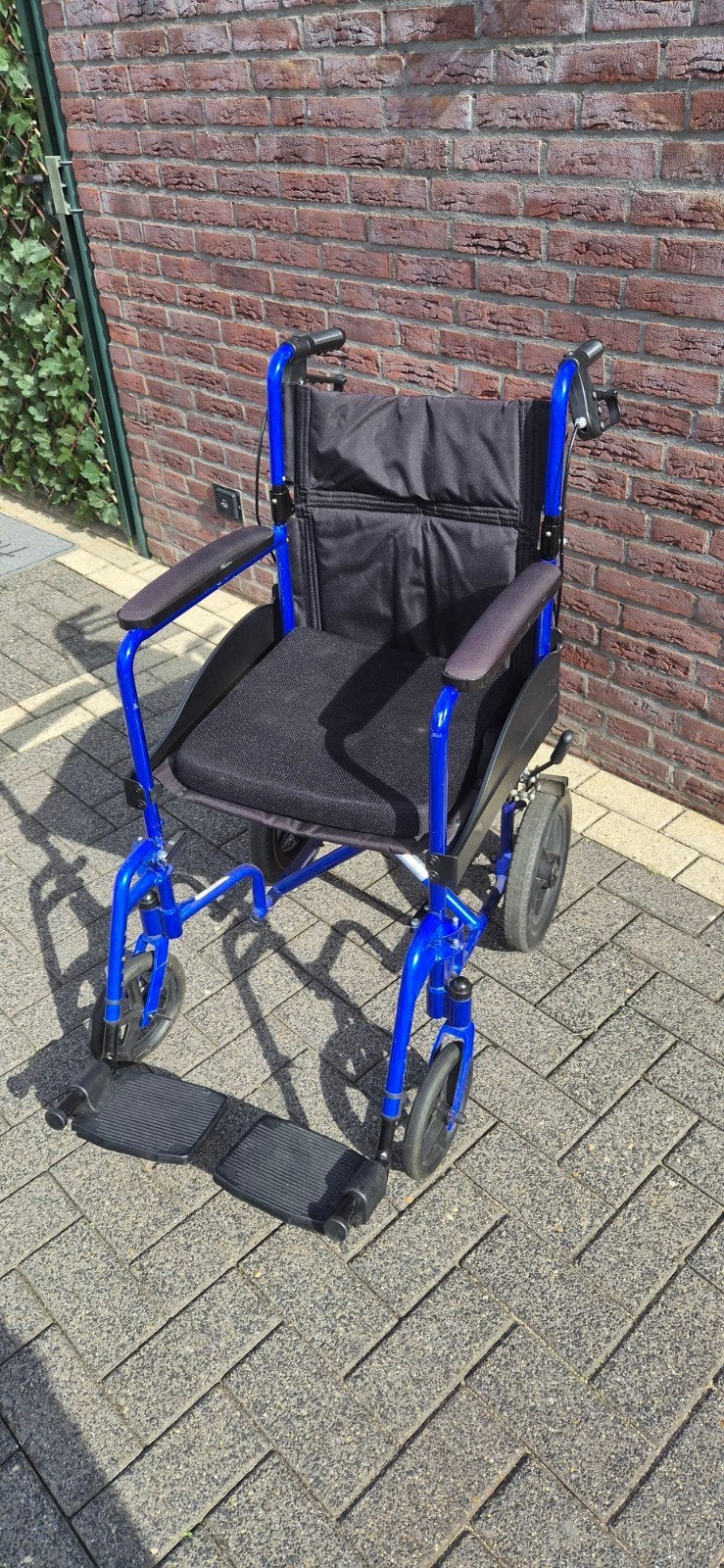 rolstoel drive, Diversen, Ophalen, Gebruikt, Duwrolstoel