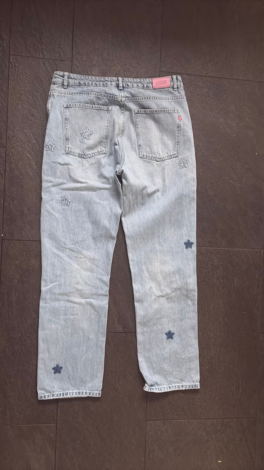 Fabienne Chapot, Kleding | Dames, Ophalen of Verzenden, Gedragen, Blauw, W30 - W32 (confectie 38/40)