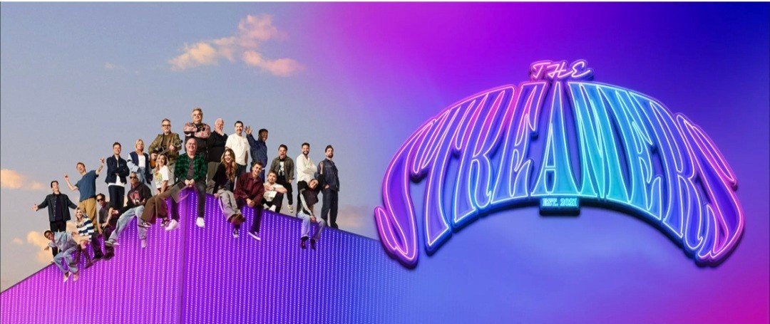 2x Concert kaarten The Streamers 20 sept (staanplaatsen), Tickets en Kaartjes, Concerten | Pop, Twee personen, September