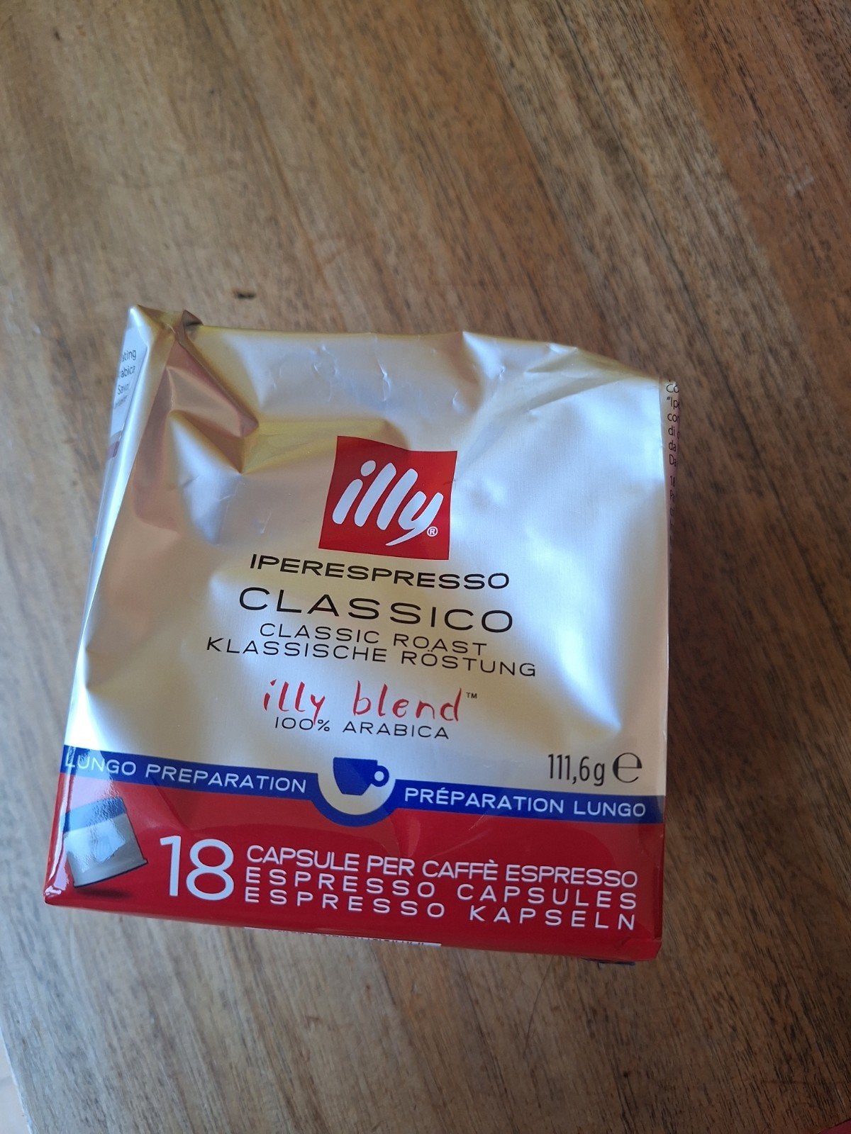 Illy koffie cupjes, Diversen, Ophalen