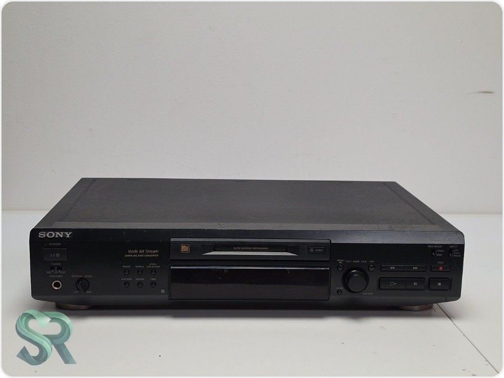 Sony MDS-JE520, Audio, Tv en Foto, ., Ophalen of Verzenden, ., Sony