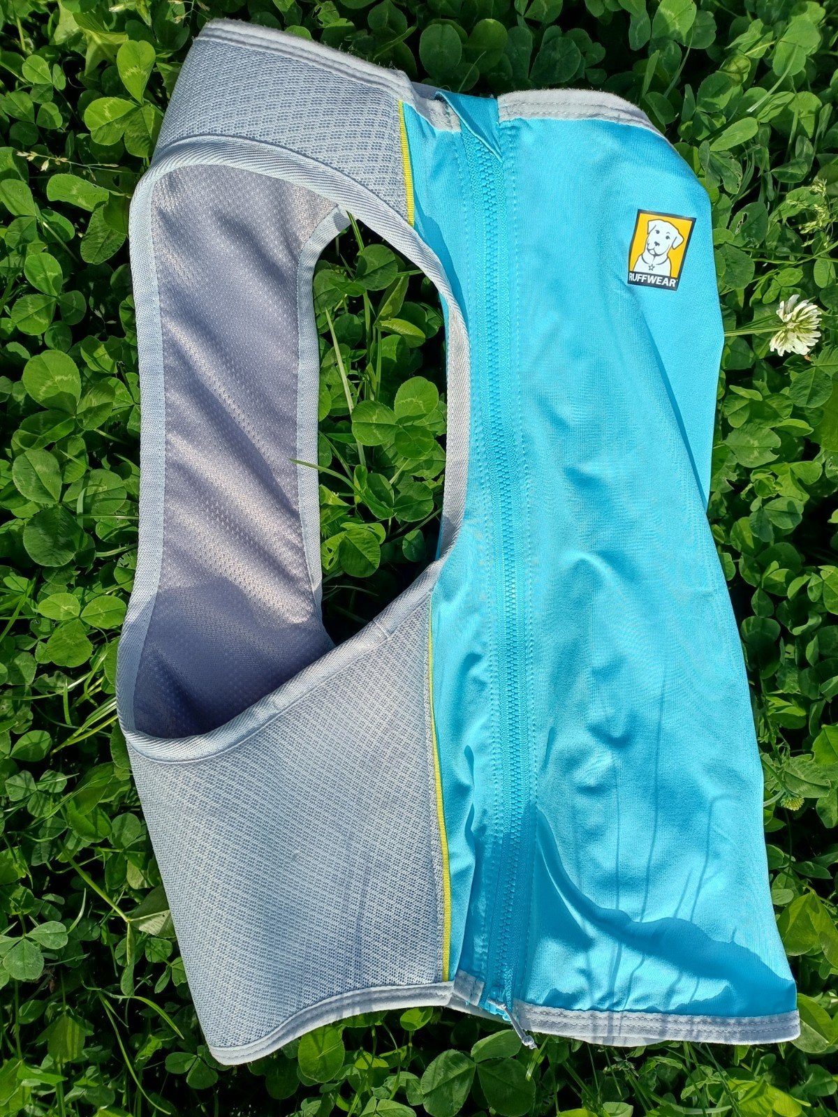 Ruffwear jetstream - koelvestje - maat M, Dieren en Toebehoren, Honden-accessoires, Ophalen of Verzenden