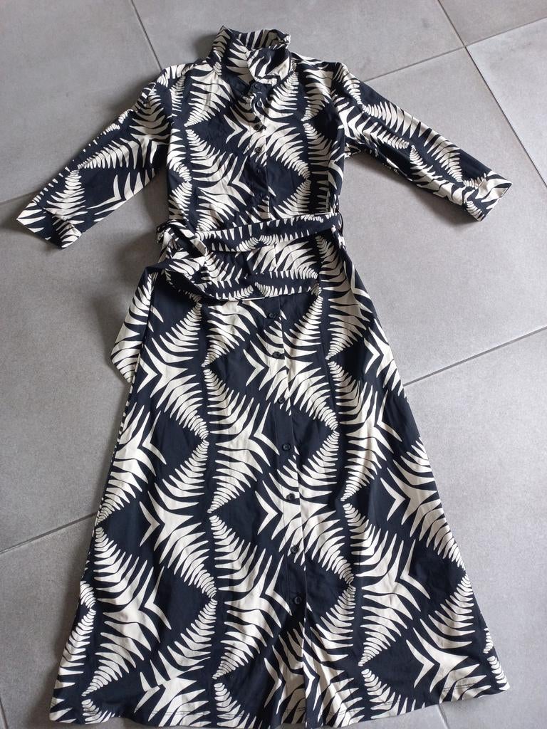 Lady day jurk, Kleding | Dames, Ophalen of Verzenden, Zo goed als nieuw