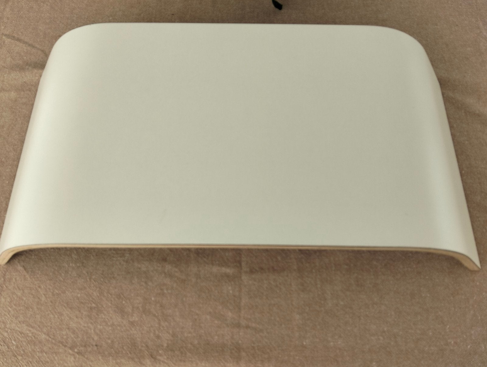 IKEA monitorstandaard, Ophalen of Verzenden, Gebruikt
