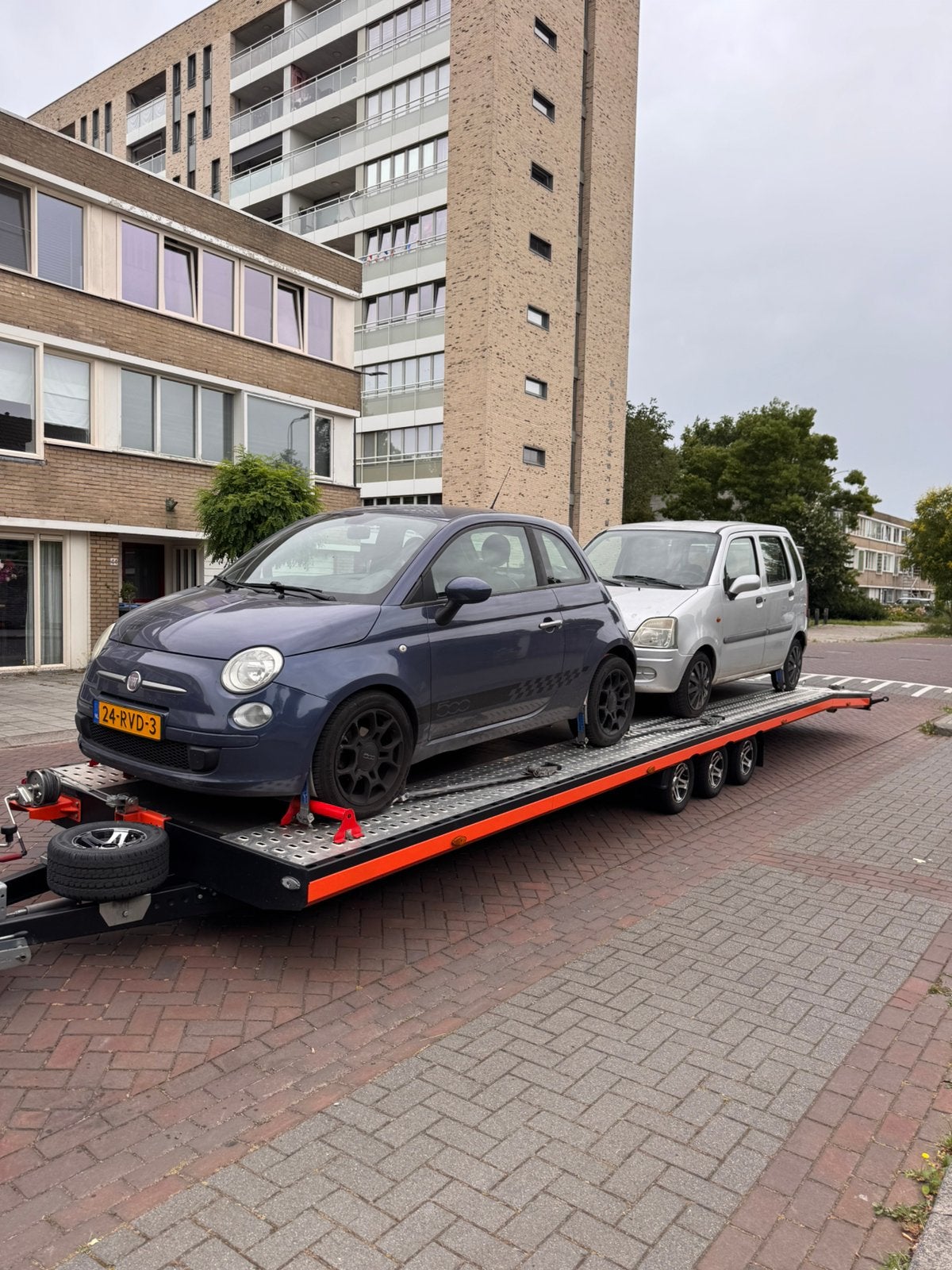 Wij kopen uw Auto | Schade Auto’s | APK Afkeur | Auto Inkoop, Ophalen